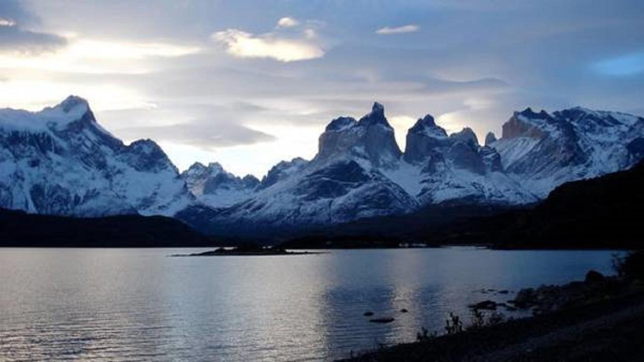 Hostal Bellavista Patagonia Puerto Natales Zewnętrze zdjęcie